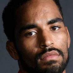 Roosevelt Roberts