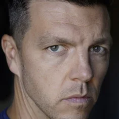 Justin G. Dyck