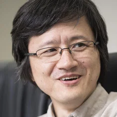 Hiroyuki Nishimura