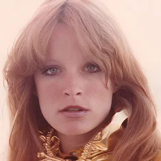 Claudia Jennings