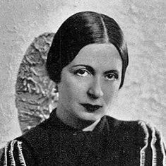 Ina De La Haye