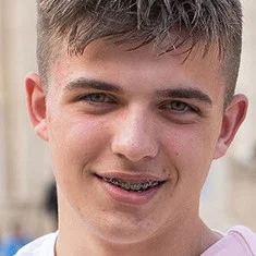 Jayden Van Kralingen