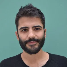 Guilherme Mariano