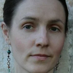 Ирина Саликова