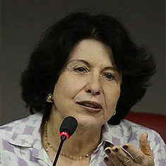 Anna Maria Rattes