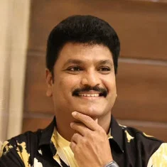 Siva Reddy