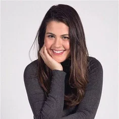 Alison Camejo