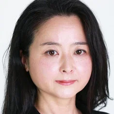 Chiyo Takahashi