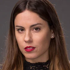 Antonia Santa María