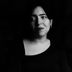 Mariam Rashad