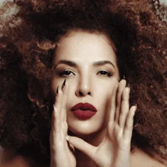 Vanessa da Mata