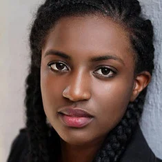 Jasmine Akakpo