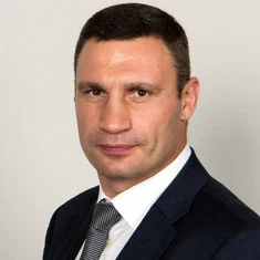Vitali Klitschko