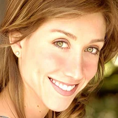 Morgan Mead