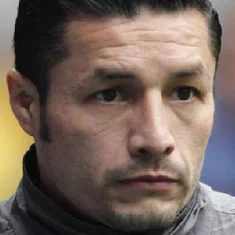 Jhonny Gonzalez