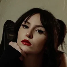 Krystiana Saulsbery