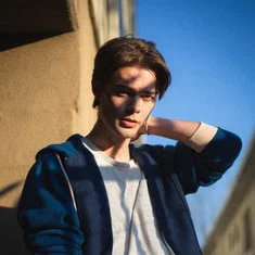 Cash Cassidy