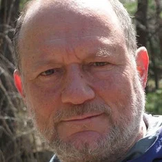 Dimitri Devyatkin