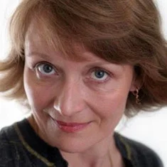 Natalya Baronina