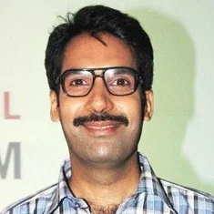Faisal Rashid
