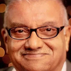 Peter Mukerjea