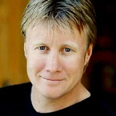 Stephen Strachan