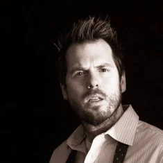 Pete Johansson