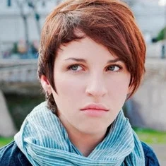 Miriam Karlkvist