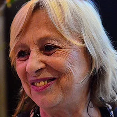 Schuma Schumaher