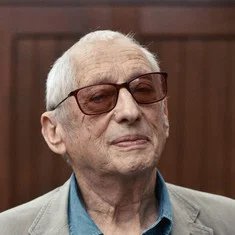 Серж Корбер