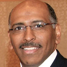 Michael Steele