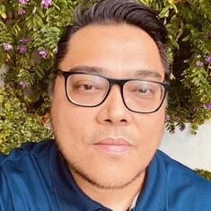 Rob Guillermo