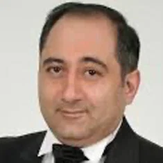 Mark Saghatelyan