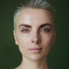 Ksenia Khyzhniak