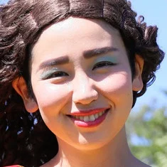 Bubbly Tamami