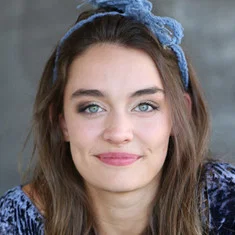 Katherine Shepler