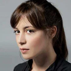Alexia Terezaki
