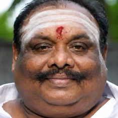 Siva Narayana Murthy