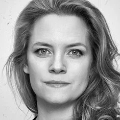 Nina Ellen Ødegård