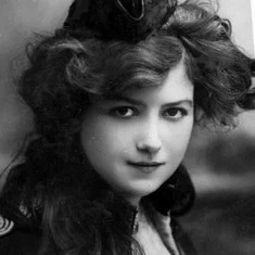 Ethel Oliver