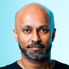 Akram Khan