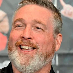 Patrick Roy