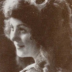 Marie Weirman