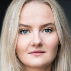 Vala Kristín Eiríksdóttir