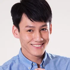 Adam Wang