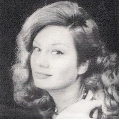 Mariella Petrescu