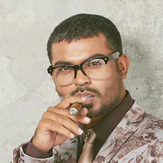 Ravee Farooq