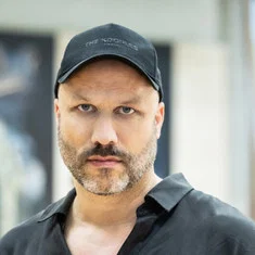 Tobias Kratzer