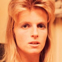 Linda McCartney
