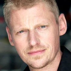 Martin Gruber